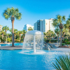 Отель Sterling Shores 413 Sea Sweet S, фото 16