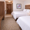 Отель Holiday Inn Express Glenwood Springs, an IHG Hotel, фото 4