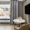 Отель Oslo Apartments - Dronningensgate 15, фото 3