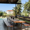 Отель Luxury Villa With Breakfast Included, Near Sea and City, Ping Pong, Childrens Area and BBQ, фото 23