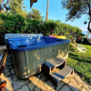 Отель Beachfront House 13 ,Glyfada, фото 14