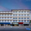 Отель Grace Inn (Qufu Tourist Center), фото 6