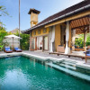 Отель Villa KOSY Our Beautiful Sanur House, фото 13