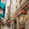 Отель Hanoi Romance Hotel в Ханое