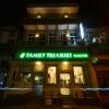 Отель Family Treasure Yangon, фото 21