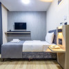 Отель The Business Class Hotel, фото 7