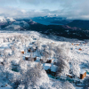 Отель El Refugio Ski & Summer Lodge, фото 11