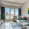 Отель Bay Central 1 Dubai Marina - Apartment 3306, фото 9