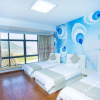 Отель Caiyuan Bihai Yuntian Hotel, фото 2