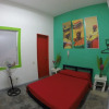 Отель La Sucursal Hostel - Adults only, фото 16