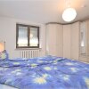 Отель Lovely Ground-floor Apartment With Terrace in Jöhstadt, in the Ore Mountains, фото 3