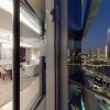 Отель Stunning 2 Bed Address Sky View Best Layout в Дубае