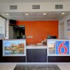 Отель Motel 6 York North, фото 12