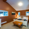 Отель Stoke Cabin by Revelstoke Vacations, фото 5