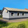Отель 6 Person Holiday Home in Fjerritslev, фото 1