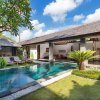 Отель Beautiful Villa With Private Pool, Bali Villa 2028, фото 13