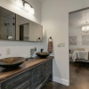 Отель Luxury Studio W/hot Tub&grill, фото 12