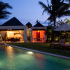 Отель Aventus Luxury Beachfront Villa Gianyar, фото 1