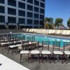 Отель Crowne Plaza Los Angeles Harbor Hotel, an IHG Hotel, фото 19