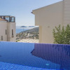 Отель Villa Berengul by Akdenizvillam, фото 3