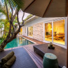 Отель Splendid Private Villa, 2 BR, Canggu With Staff, фото 27