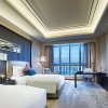 Отель Crowne Plaza Tianjin Jinnan, an IHG Hotel, фото 34