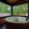 Отель Pentalow Cabin, фото 10