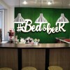 Гостиница Hostel Bed&Beer, фото 14