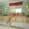Отель Sea Wyf Cottage, Silver Sands 2BR, фото 5