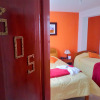 Отель Hostal Chachapoyas, фото 9