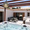 Отель Villa Ariadne, фото 10