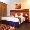 Отель Best Western Plus Salmiya в Хавалли