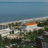 Отель Silk Road Sea Towers Batumi Apart Hotel в Батуми