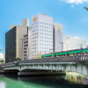Отель Hiroshima Intelligent Hotel Annex, фото 16