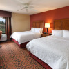 Отель Hampton Inn & Suites Tucson-Mall, фото 4