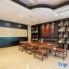 Отель Starway Hotel Wuye Taihu Square Maoye, фото 16