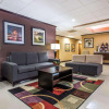 Отель Comfort Inn Alpharetta - Atlanta North, фото 6