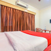 Отель Royal Suite by OYO Rooms, фото 15