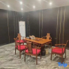 Отель Harbin Dongqing Business Hotel, фото 6