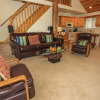 Отель Bear Lodge, фото 25