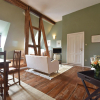 Отель Ferienwohnung bei Gerdshagen, фото 9