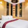Отель Suwon Bukmun Herb Motel, фото 22