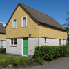 Отель Nice holiday home with sauna, in a holiday park only 200m away. from the beach, фото 2