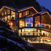 Отель Chalet Zermatt Peak, фото 1
