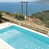 Отель Nice home in Xyropigado with 4 Bedrooms, WiFi and Outdoor swimming pool, фото 18