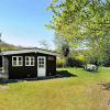 Отель Quaint Holiday Home in Børkop Jutland near Beach, фото 20