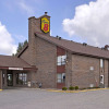 Отель Super 8 Motel - Timmins в Тимминсе