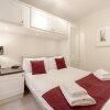 Отель Roomspace Apartments -Royal Swan Quarter, фото 4