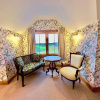 Отель Rose Farm Inn, фото 17