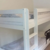 Отель Ferienwohnung Skiliftkarussell Winterberg, фото 13
